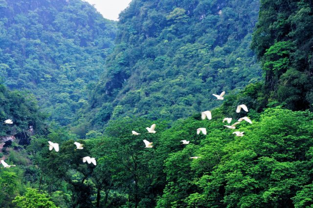 现在人少的旅游景点 好玩人少的旅游景点