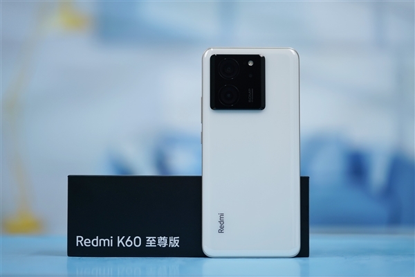 Redmi K60至尊版登场，性能安卓第一，定价2599元