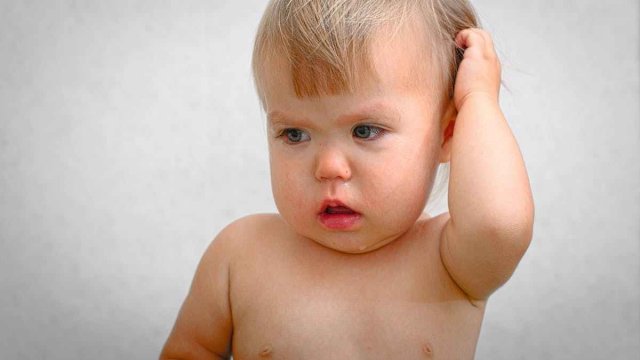 宝宝中耳炎是什么原因引起的，宝宝中耳炎是什么症状表现