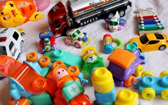 7岁儿童适合玩哪些玩具，七至八岁需要什么玩具
