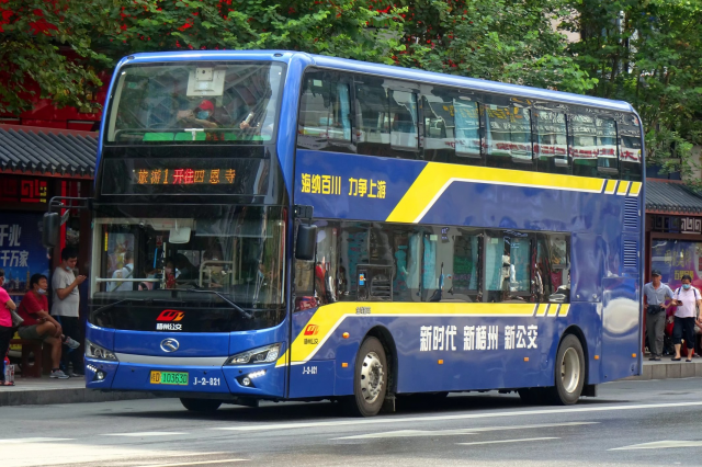 查询西安市区去旅游景点:阿房宫的公交车次和专线车