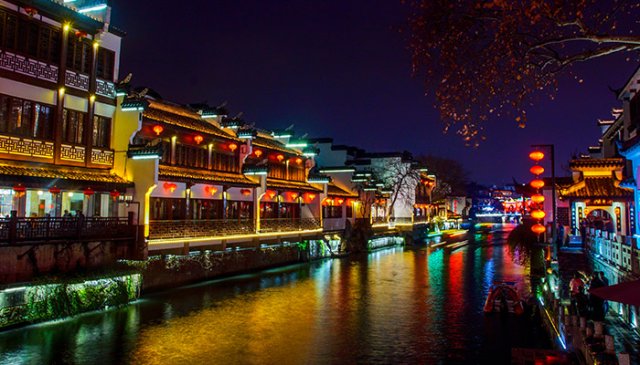 南京最佳旅游时间是多少 南京最佳旅游时间是几点