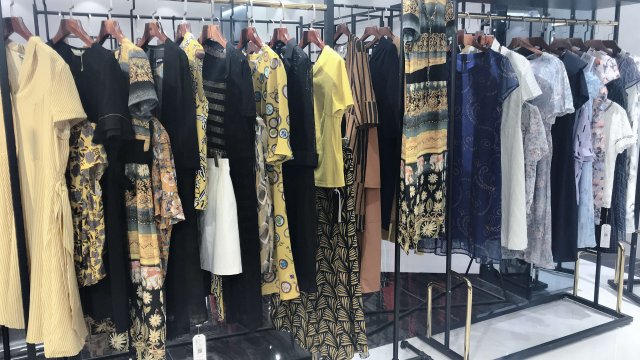 女人十大名牌衣服品牌「高档女装品牌前十名」