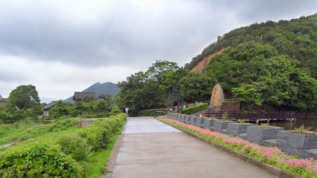 上海周边的旅游美景有哪些，上海周边的旅游美景推荐