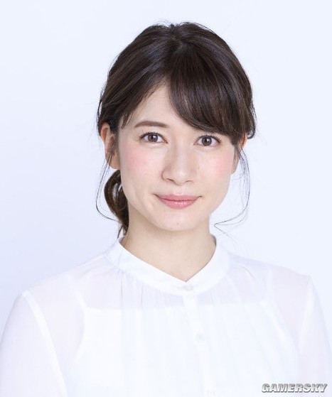 Risa Unai elected as official ambassador for TGS2023