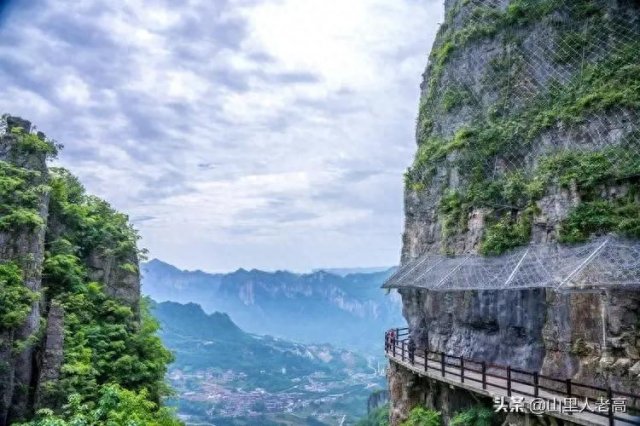 畅游湖北：景点开放时间、门票价格和独特看点一览