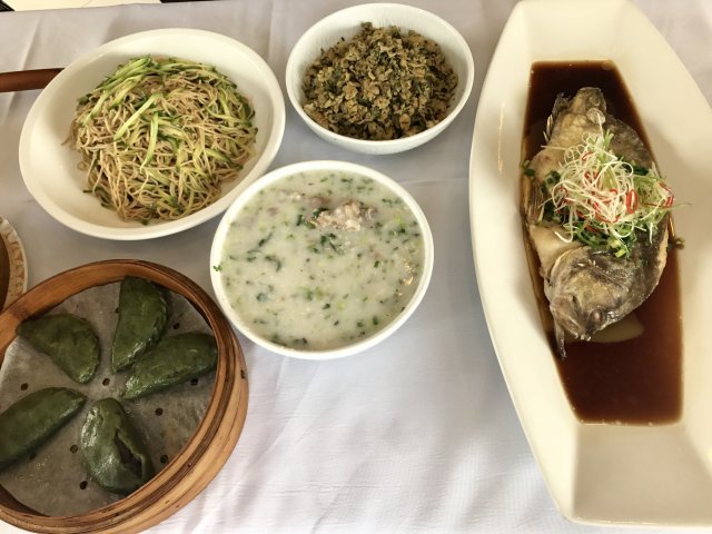 舌尖上的沧州 河北省沧州小吃美食，河北沧州特色美食小吃