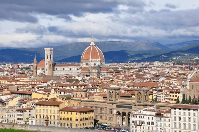 佛罗伦萨旅行多少钱，佛罗伦萨旅游多少钱