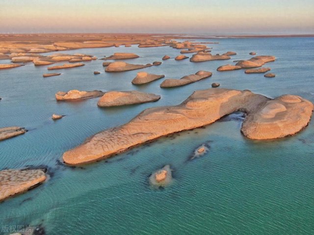 青海必去的7个最美之地「青海必去的7个最美之地有哪些」