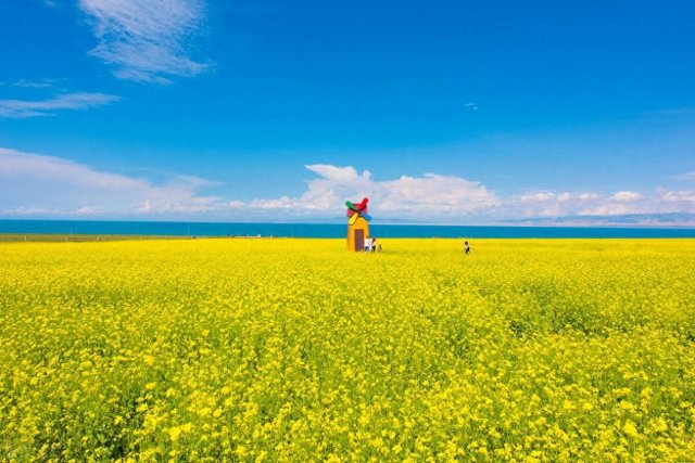 青海必去的7个最美之地「青海必去的7个最美之地有哪些」