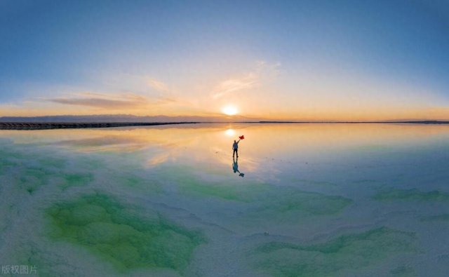 青海必去的7个最美之地「青海必去的7个最美之地有哪些」