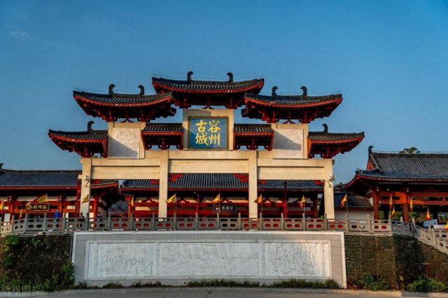广西最美的7大古镇在哪里，广西最美的7大古镇是哪里