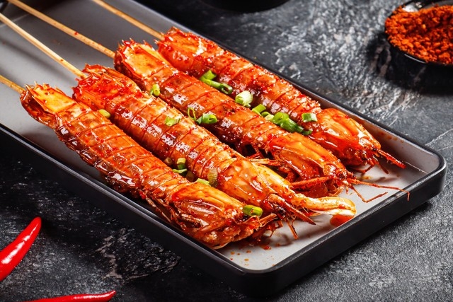 南京六家最好吃的小龙虾店是哪家「南京的小龙虾哪家好吃」