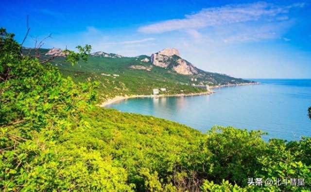 连云港十大必玩景点有哪些，连云港十大必玩景点推荐