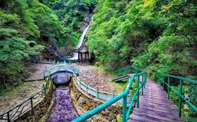 宁波十大必玩景点有哪些(宁波必去的十大景点)