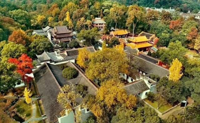 中国十大最美城中山你去过几个 中国最美十大城区