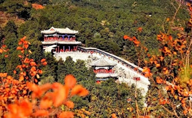 中国十大最美城中山你去过几个 中国最美十大城区