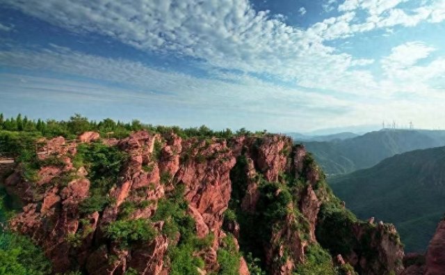 郑州十大必去景点(郑州十大必玩景点推荐)