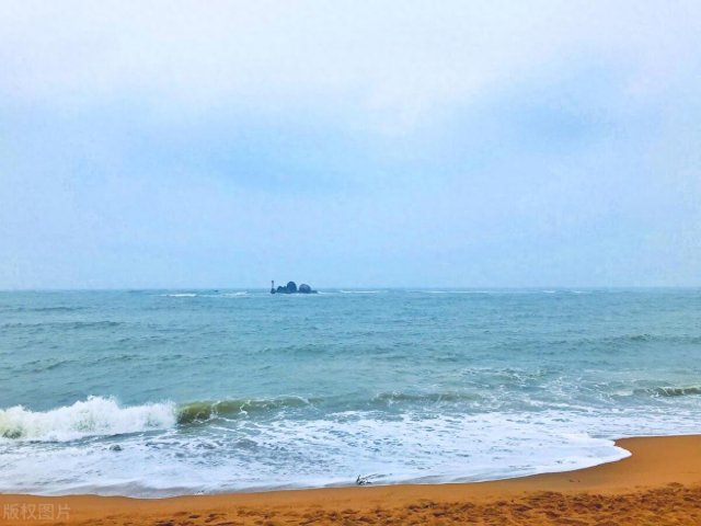 海南十大著名海岛有哪些，海南十大著名海岛是哪些