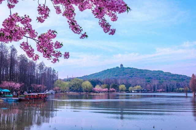 苏州十大景点「苏州十大景点有哪些」