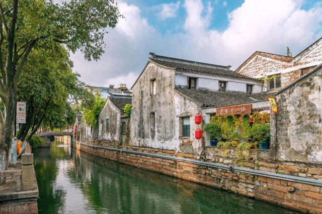 苏州十大景点「苏州十大景点有哪些」