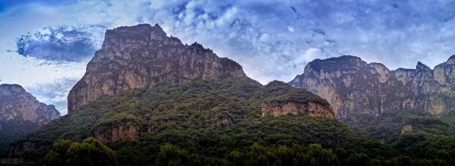 贵州九大名山有哪些，贵州九大名山分别在什么地方