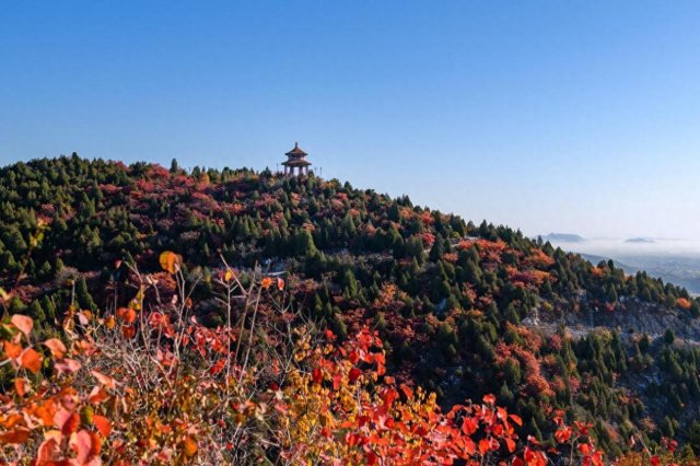 天津市九大名山有哪些 天津市九大名山是什么山