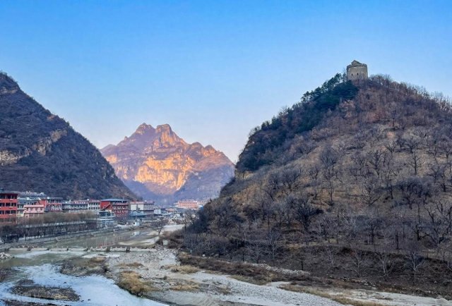 天津市九大名山有哪些 天津市九大名山是什么山