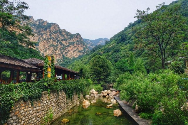 天津市九大名山有哪些 天津市九大名山是什么山