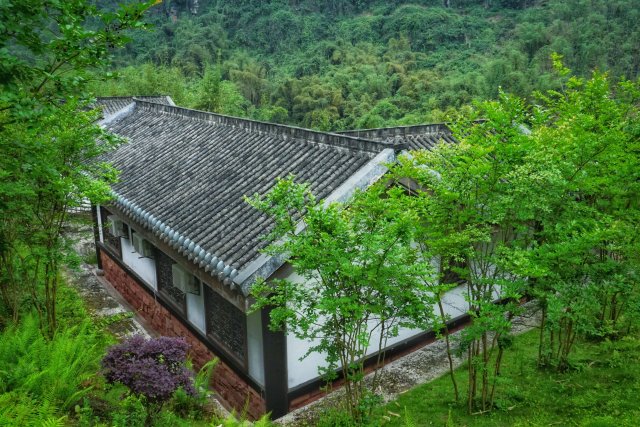 贵州遵义旅游十大景点排名(遵义旅游景点排名前十名)