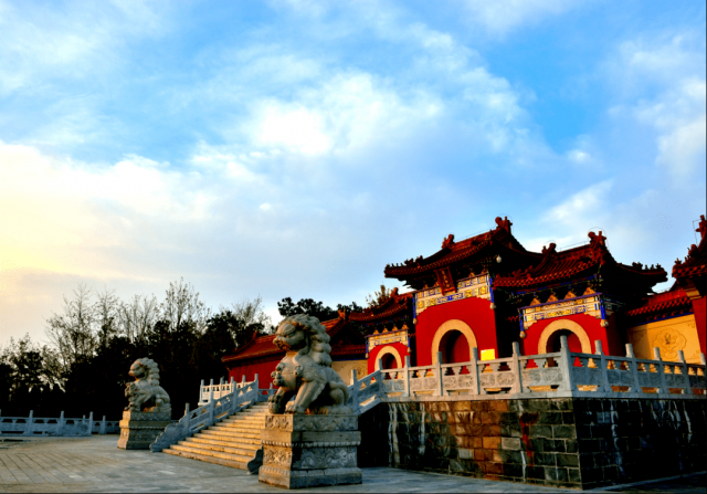 湖北十大景点 湖北旅游景点排名前十名