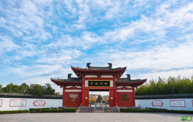 郑州旅游景点排名前十名「巩义有什么好玩的景区」
