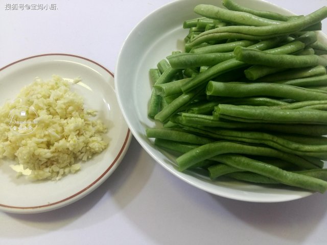 豇豆做法大全，豇豆做法大全家常炒菜