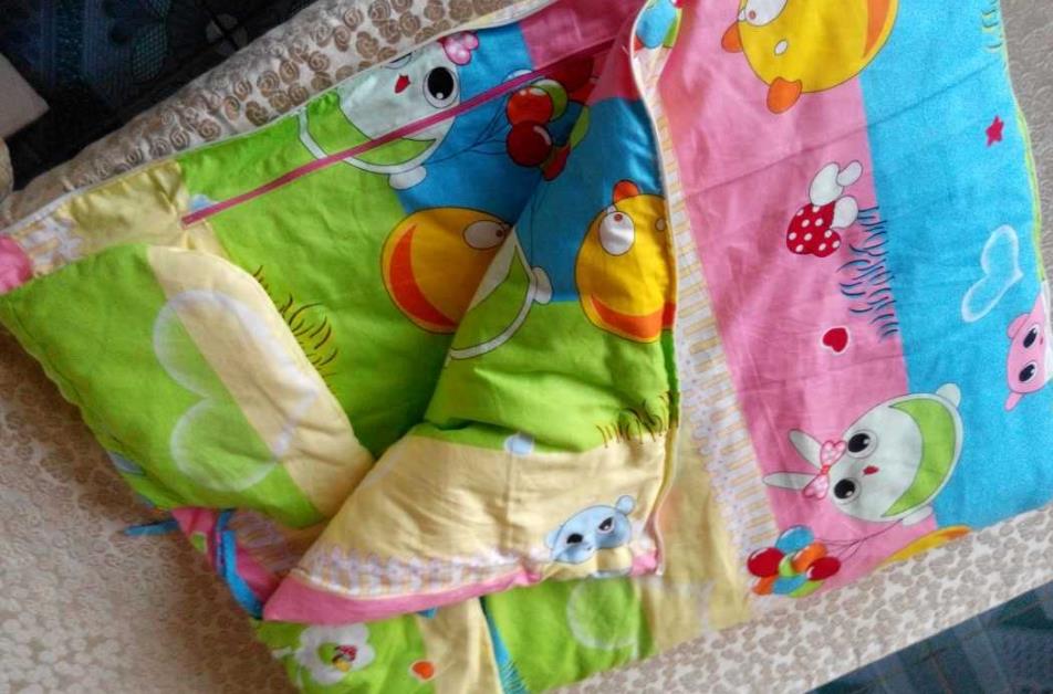 婴儿睡袋的制作方法？婴儿睡袋的制作方法图解