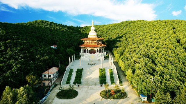 新绛县旅游景点大全介绍，新绛县旅游景点