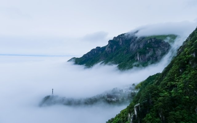 东三省旅游景点，东三省旅游景点排名前十名