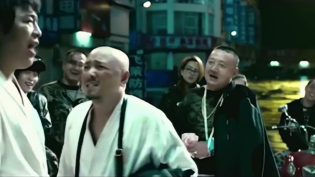 黄渤的电影作品？黄渤即将上映电影