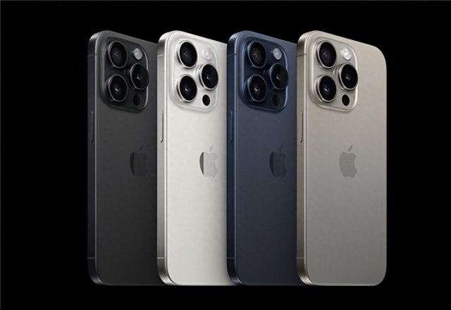 iPhone 15全系配置价格对比：一文解析，轻松选购最适合你的新机