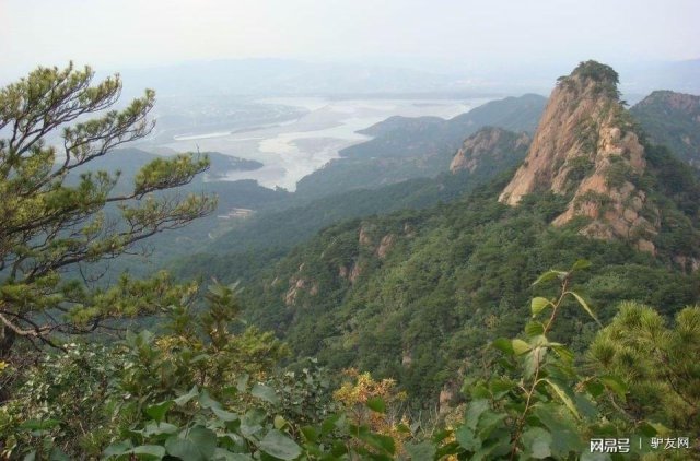 辽宁旅游景点排名前十名(辽宁省旅游必去十大景点)