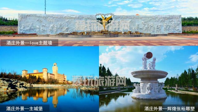 咸阳旅游景点大全？咸阳有什么好玩的旅游景点