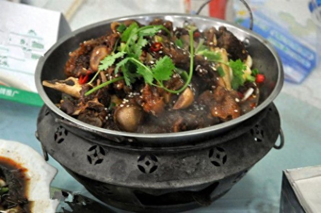 安顺十大名菜(安顺九大名菜是什么)