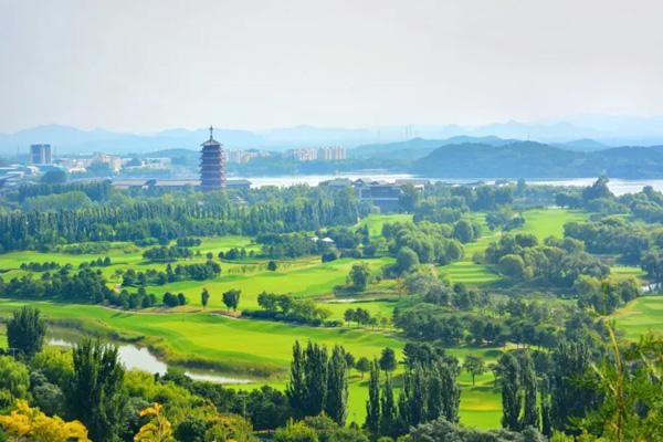 北京最佳骑行路线攻略图，北京最佳骑行路线推荐