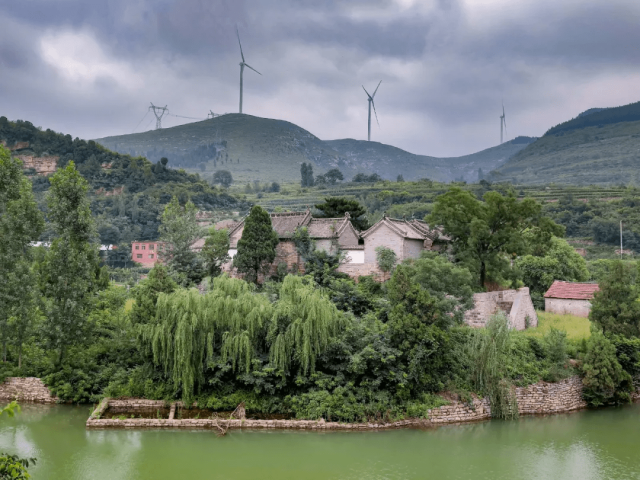 章丘八大景区是什么 章丘周边旅游景点大全