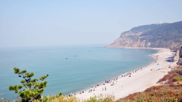 日本长岛旅游景点，日本长岛位置