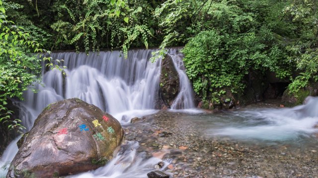 成都周边好耍的景区排名(成都周边旅游景点排名)