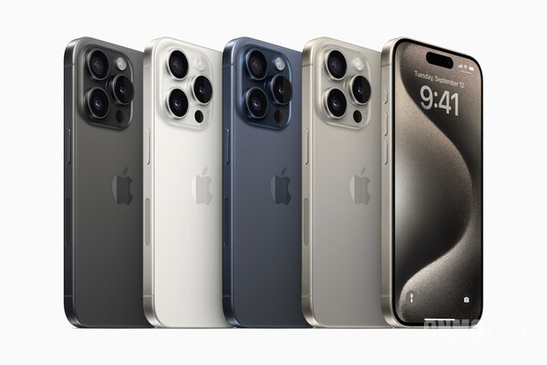 苹果iPhone 16 Pro遇挑战，与三星S23 Ultra相比或难超越