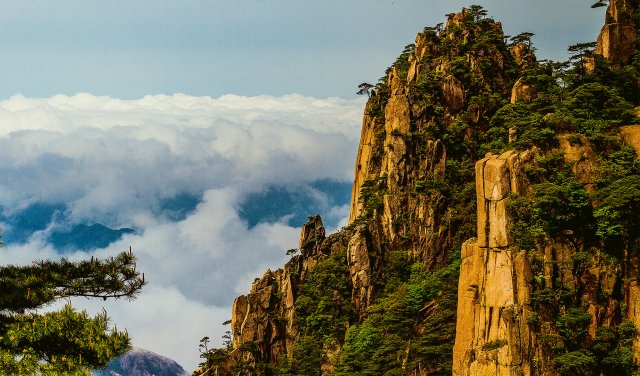 阳泉旅游景点大全？阳泉好玩的地方推荐