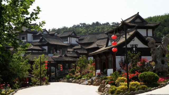 山东适合亲子旅游的地方有哪些(山东亲子旅游攻略)