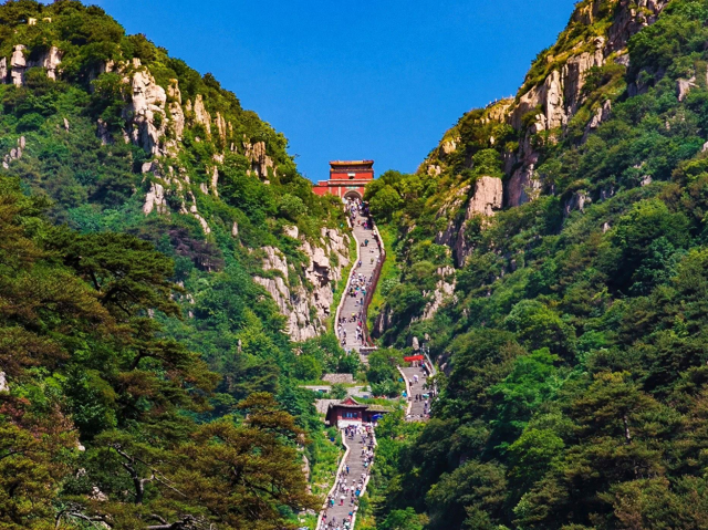 山东适合亲子旅游的地方有哪些(山东亲子旅游攻略)