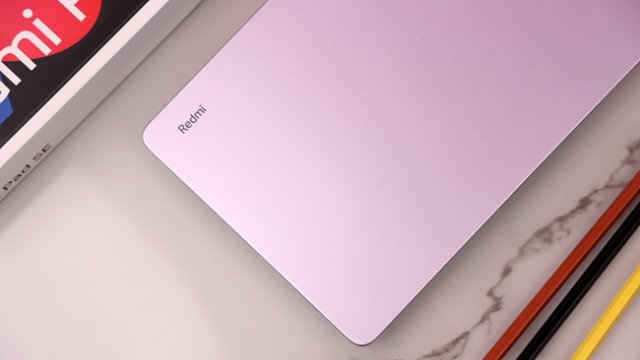 Redmi Pad SE:入门级平板的无与伦比之选，体验超越期待